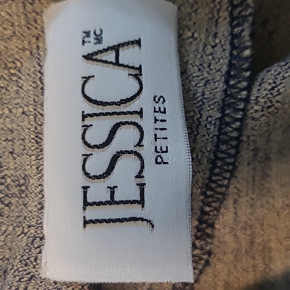 Jessica Petite womens 16 Dress and Jacket - Picture 7 of 7